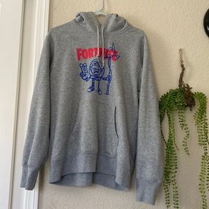 Uniqlo Sweater